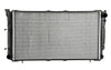 RADIATOR (2780) 3.5L V6 AT  REPLACEMENT FOR INFINITI M35 2006 PARTSLINK NUMBER  IN3010119