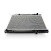 RADIATOR (2780) 3.5L V6 AT  REPLACEMENT FOR INFINITI M35 2006 PARTSLINK NUMBER  IN3010119