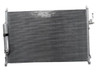 CONDENSER (3491)   REPLACEMENT FOR INFINITI M45 2006 PARTSLINK NUMBER  IN3030122