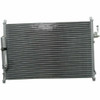 CONDENSER (3491)   REPLACEMENT FOR INFINITI M45 2006 PARTSLINK NUMBER  IN3030122