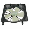 RADIATOR FAN ASSY REPLACEMENT FOR  ACURA TSX 2007 PARTSLINK NUMBER  AC3117100