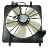 RADIATOR FAN ASSY REPLACEMENT FOR  ACURA TSX 2007 PARTSLINK NUMBER  AC3117100