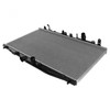 RADIATOR (2966) 2.4 REPLACEMENT FOR  ACURA TSX 2007 PARTSLINK NUMBER  AC3010143