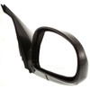 DOOR MIRROR RH POWER LX MODEL  REPLACEKI1321120MENT FOR KIA OPTIMA 2006 PARTSLINK NUMBER  KI1321120