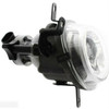 FOG LAMP FR RH  REPLACEMENT FOR KIA OPTIMA 2006 PARTSLINK NUMBER  KI2593106