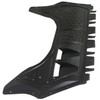UNDERCAR SHIELD 2.0L EXCLUDE TDI/2.5L L5 REPLACEMENT FOR  AUDI A3 2007 PARTSLINK NUMBER  AU1228100