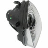 HEAD LAMP LH HQ  REPLACEMENT FOR KIA OPTIMA 2006 PARTSLINK NUMBER  KI2502123