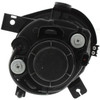 HEAD LAMP RH HIGH BEAN FROM 11/3/03 HQ  REPLACEMENT FOR KIA OPTIMA 2006 PARTSLINK NUMBER  KI2503129
