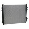 RADIATOR REPLACEMENT FOR FREIGHTLINER CLASSIC XL 2004 PARTSLINK NUMBER 	5368A