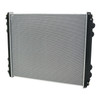 RADIATOR REPLACEMENT FOR FREIGHTLINER FL112 2004 PARTSLINK NUMBER 5368A