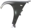 FENDER FR LH (NEED PICTURE OF CAR FROM CX IF 2005 MODEL) CAPA REPLACEMENT FOR  AUDI A4 2007 PARTSLINK NUMBER  AU1240116C