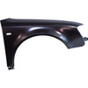 FENDER FR RH EXCLUDE RS4 MODEL (NEED PICTURE OF CAR FROM CX IF 2005 MODEL) REPLACEMENT FOR  AUDI A4 2007 PARTSLINK NUMBER  AU1241117
