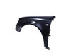 FENDER FR LH (NEED PICTURE OF CAR FROM CX IF 2005 MODEL) REPLACEMENT FOR  AUDI A4 2007 PARTSLINK NUMBER  AU1240116