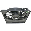 COOLING FAN ASSY 2.4L   REPLACEMENT FOR KIA OPTIMA- 2006 PARTSLINK NUMBER  	KI3115123