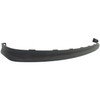 BUMPER LOWER FR TEXTURED PLASTIC CAPA REPLACEMENT FOR GMC CONYON 2004 PARTSLINK NUMBER GM1092183C