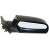 DOOR MIRROR RH POWER HTD   REPLACEMENT FOR KIA OPTIMA- 2006 PARTSLINK NUMBER  KI1321140