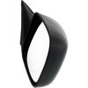 DOOR MIRROR RH POWER TEXTURED STANDARD CAB 04-11/ CREW CAB 04-08 REPLACEMENT FOR GMC CONYON 2004 PARTSLINK NUMBER GM1321280