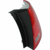 TAIL LAMP RH WGN HQ REPLACEMENT FOR  AUDI A4 2007 PARTSLINK NUMBER  AU2805100