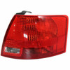 TAIL LAMP RH WGN HQ REPLACEMENT FOR  AUDI A4 2007 PARTSLINK NUMBER  AU2805100