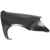 FENDER FR RH CAPA   REPLACEMENT FOR KIA OPTIMA- 2006 PARTSLINK NUMBER  KI1241124C