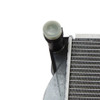 RADIATOR (2828) 3.2L REPLACEMENT FOR  AUDI A6 2007 PARTSLINK NUMBER  AU3010146
