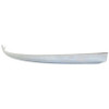 BUMPER MOULDING FR LH CHROME REPLACEMENT FOR  AUDI A6 2007 PARTSLINK NUMBER  AU1046101