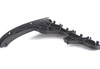 BUMPER GUIDE BRACKET (OUTER) RR LH REPLACEMENT FOR  AUDI A6 2007 PARTSLINK NUMBER  AU1166100