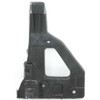 BUMPER GUIDE BRACKET FR RH TYPE 1 REPLACEMENT FOR  AUDI A6 2007 PARTSLINK NUMBER  AU1067100
