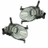 FOG LAMP FR RH HQ  REPLACEMENT FOR KIA OPTIMA- 2006 PARTSLINK NUMBER  KI2593112
