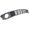 GRILLE LOWER   REPLACEMENT FOR KIA OPTIMA- 2006 PARTSLINK NUMBER  KI1036103