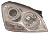 HEAD LAMP LH W/CHROME INSERT W/O APP PKG TO 04/16/07 HQ   REPLACEMENT FOR KIA OPTIMA- 2006 PARTSLINK NUMBER  KI2502124