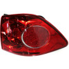 TAIL LAMP RH HQ   REPLACEMENT FOR KIA OPTIMA- 2006 PARTSLINK NUMBER KI2805100