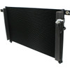 CONDENSER (3386)   REPLACEMENT FOR KIA RIO5 2006 PARTSLINK NUMBER  KI3030117