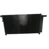 CONDENSER (3386)   REPLACEMENT FOR KIA RIO5 2006 PARTSLINK NUMBER  KI3030117