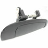 DOOR HANDLE RR RH OUTER   REPLACEMENT FOR KIA RIO5 2006 PARTSLINK NUMBER  KI1521103