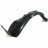 FENDER LINER FR LH   REPLACEMENT FOR KIA RIO5 2006 PARTSLINK NUMBER  KI1248104