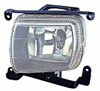 FOG LAMP FR RH HQ   REPLACEMENT FOR KIA RIO5 2006 PARTSLINK NUMBER  KI2593110
