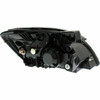 HEAD LAMP LH HQ   REPLACEMENT FOR KIA RIO5 2006 PARTSLINK NUMBER  KI2500100