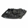 HEAD LAMP RH CAPA   REPLACEMENT FOR KIA RIO5 2006 PARTSLINK NUMBER  KI2501100C