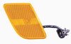 SIDE MARKER LAMP RH HQ  REPLACEMENT FOR KIA RIO5 2006 PARTSLINK NUMBER  	KI2551105