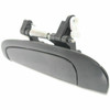 DOOR HANDLE RR LH OUTER  REPLACEMENT FOR KIA RIO SEDAN 2006 PARTSLINK NUMBER  KI1520103