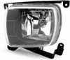 FOG LAMP FR LH HQ  REPLACEMENT FOR KIA RIO SEDAN 2006 PARTSLINK NUMBER  KI2592110