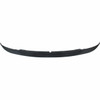 GRILLE LOWER W/O FOG LAMP  REPLACEMENT FOR KIA RIO SEDAN 2006 PARTSLINK NUMBER  KI1036110