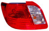 TAIL LAMP LH HQ  REPLACEMENT FOR KIA RIO SEDAN 2006 PARTSLINK NUMBER  KI2800128