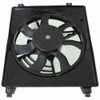 AC FAN ASSY 06-10  REPLACEMENT FOR KIA RIO SEDONA 2006 PARTSLINK NUMBER  KI3115119