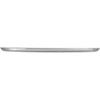 BUMPER MOULDING RR CHROME    REPLACEMENT FOR TOYOTA HIGHLANDER 2013 PARTSLINK NUMBER  TO1144100