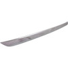 BUMPER MOULDING RR CHROME    REPLACEMENT FOR TOYOTA HIGHLANDER 2013 PARTSLINK NUMBER  TO1144100