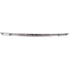 BUMPER MOULDING RR CHROME    REPLACEMENT FOR TOYOTA HIGHLANDER 2013 PARTSLINK NUMBER  TO1144100