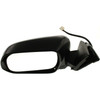 DOOR MIRROR LH POWER HTD W/PUDDLE LAMP PTM LTD MODEL    REPLACEMENT FOR TOYOTA HIGHLANDER 2013 PARTSLINK NUMBER  TO1320251