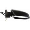 DOOR MIRROR RH POWER HTD W/O PUDDLE LAMP BASE/SPORT MODEL    REPLACEMENT FOR TOYOTA HIGHLANDER 2013 PARTSLINK NUMBER  TO1321246